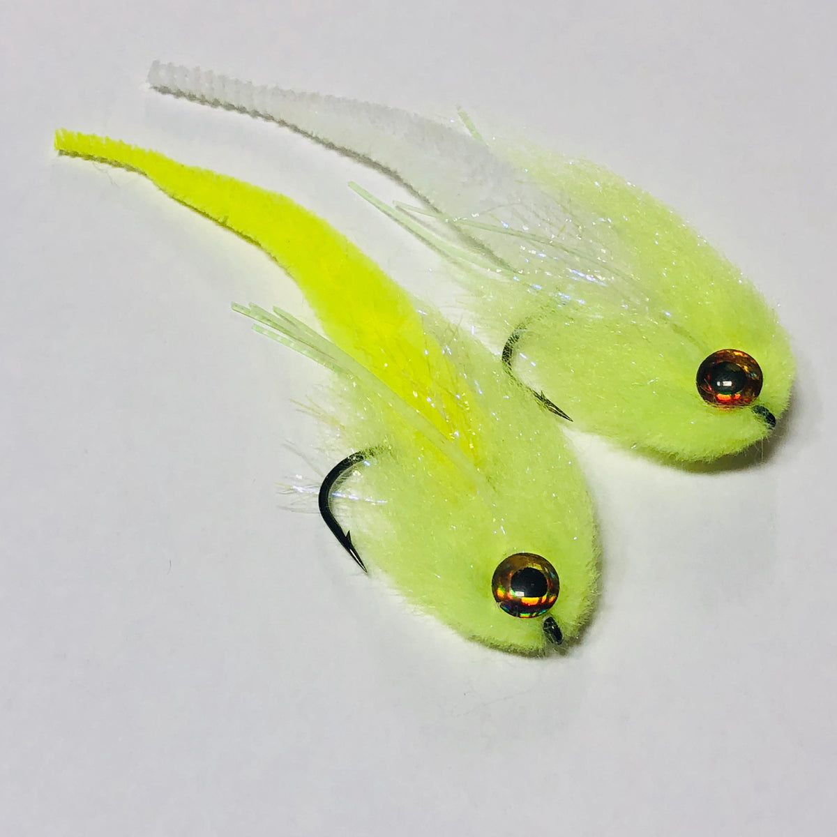 Fly Tying Vise Ellllv 5PCS/Pack Size S Fishing Fly Tying