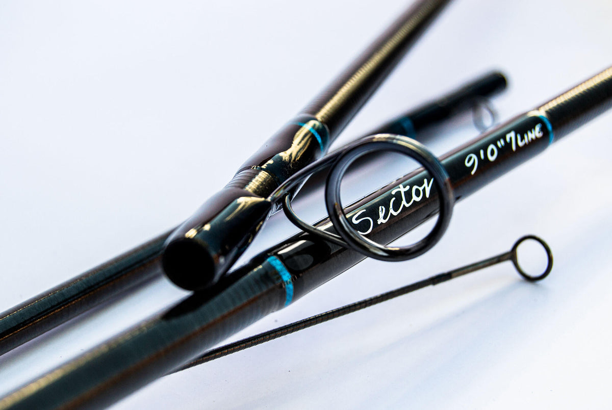 Scott SECTOR | Gear | Nomad Anglers