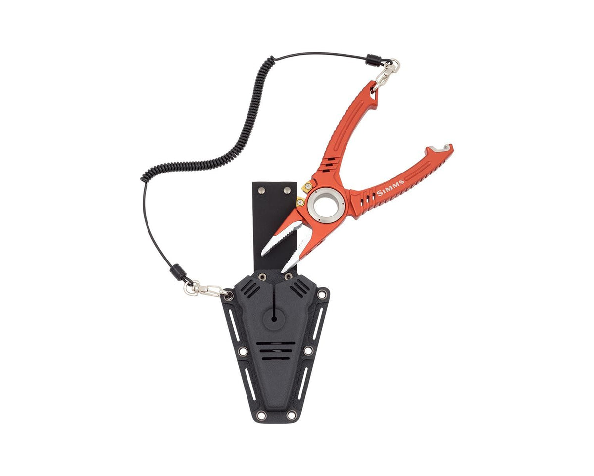Guide Plier – Nomad Anglers