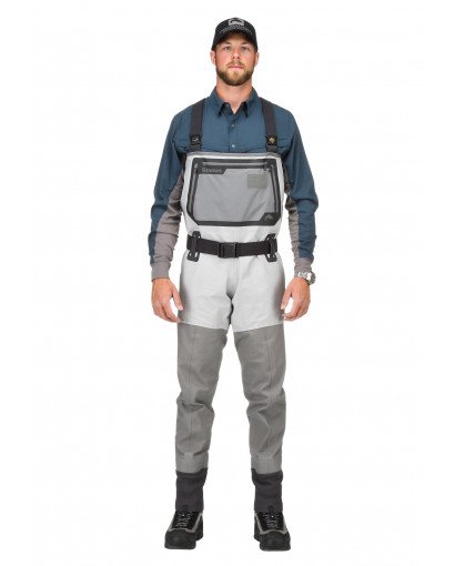 Simms G3 Guide Waders, New Color Fall 2020