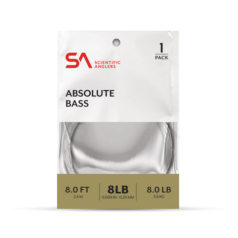 Absolute Bass