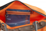 Thunderhead Submersible Duffel Eco Cutthroat Orange