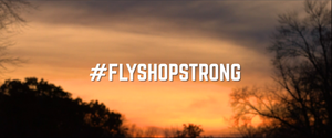 #flyshopstrong - Michigan & Great Lakes