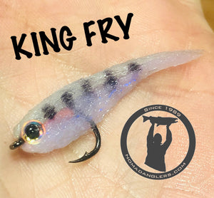 Fly Tying Tutorials and Patterns  Nomad Anglers – Tagged Nymphs – Page 3