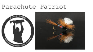 Parachute Patriot