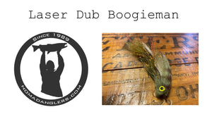 Laser Dub Boogieman