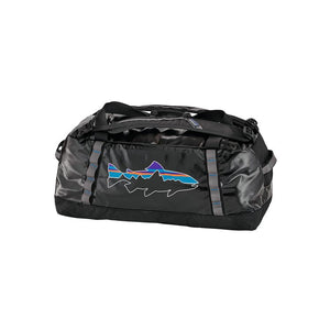Patagonia Black Hole Duffel Bag Nomad Anglers Patagonia Black Hole Duffel Bag Nomad Anglers
