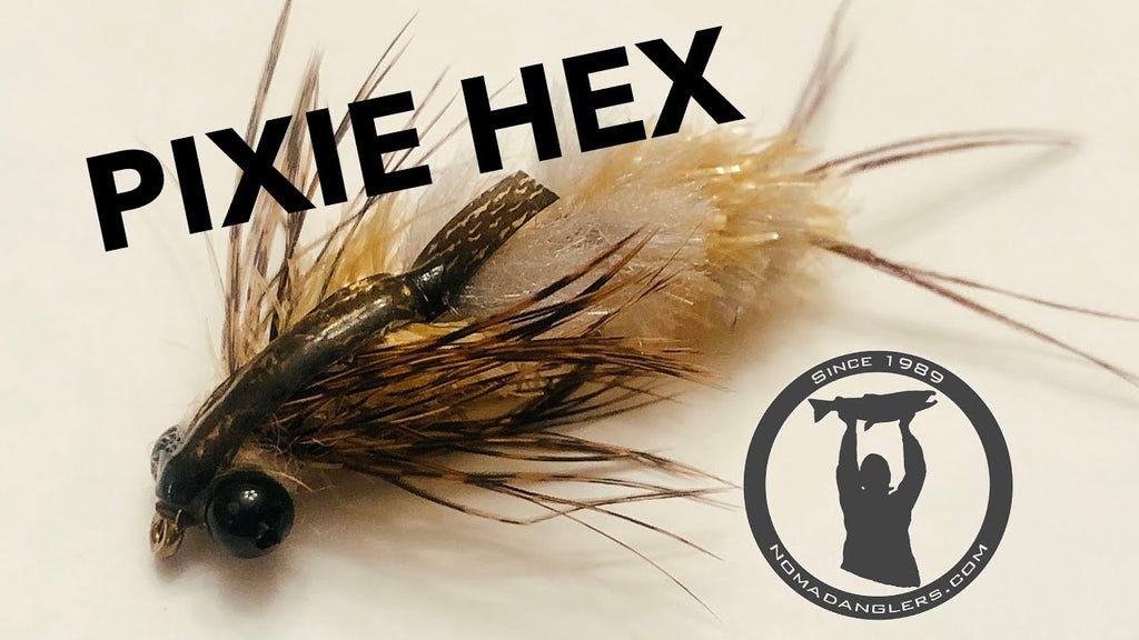 Pixie Hex