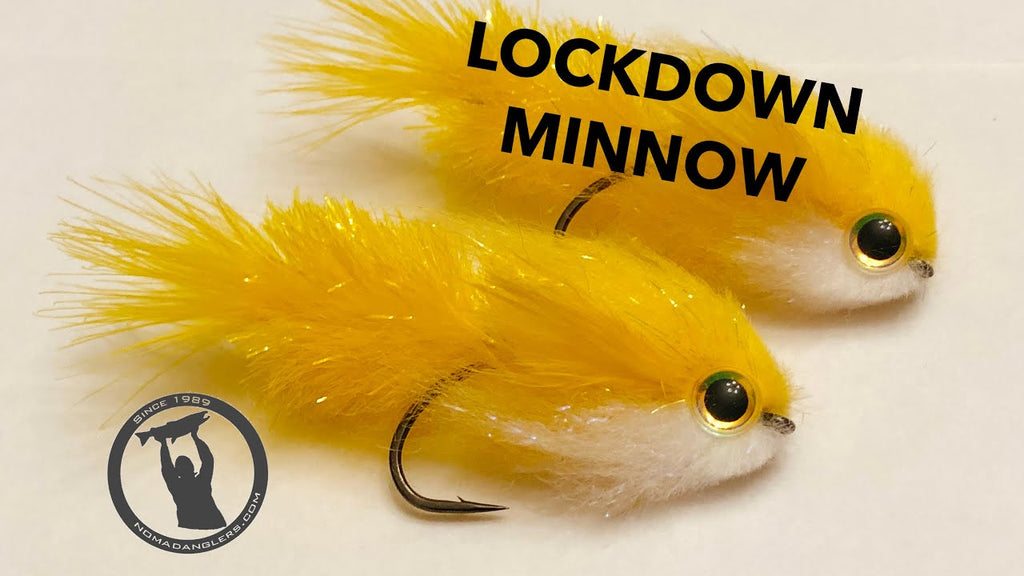 Lockdown Minnow