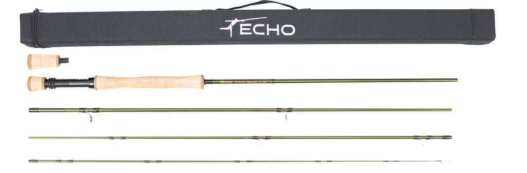Echo OHS (One Handed Spey) Rods