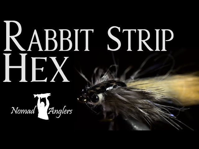 Rabbit Strip Hex