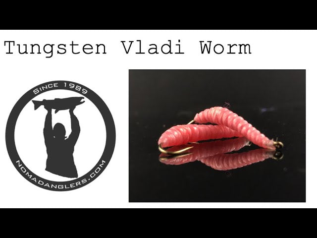 Tungsten Vladi Worm