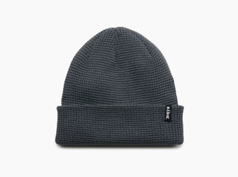 Rebel Thermal Beanie - Shale