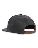 Wool Trout Icon Cap