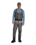 G4Z Waders - Stockingfoot