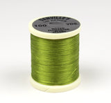 140 Denier Danville Thread #263Olive