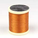 140 Denier Danville Thread #271Orange