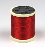 140 Denier Danville Thread #310Red