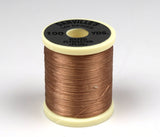 140 Denier Danville Thread #369Tan