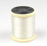 140 Denier Danville Thread #377White