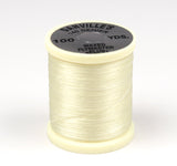 140 Denier Danville Thread #72Cream