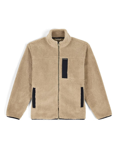 Coldweather Fleece Stone