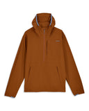 Rogue Flex Half-Zip Pullover