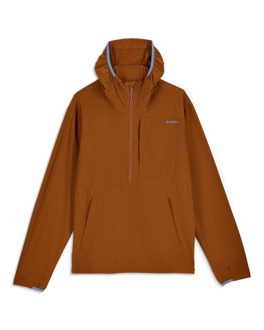 Rogue Flex Half-Zip Pullover