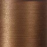 16/0 Veevus Thread #102 Dark Tan