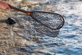 Nomad Canyon Net 2.0 River Armor