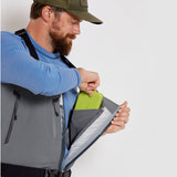 Pro Zipper Waders
