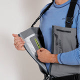 Pro Zipper Waders