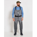 Pro Zipper Waders