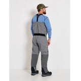Pro Zipper Waders