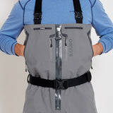Pro Zipper Waders