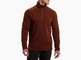 Revel 1/4 Zip