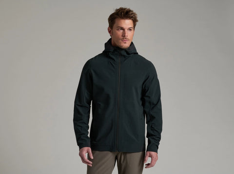 Skramblr Softshell