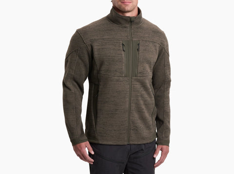 Aktivator Fleece Full Zip