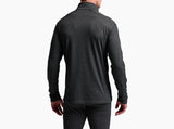 Reactiv Lite Grid 1/4 Zip