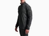 Reactiv Lite Grid 1/4 Zip