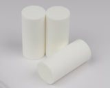 Foam Cylinders Multiple Colors #377 White / 3/4 inch