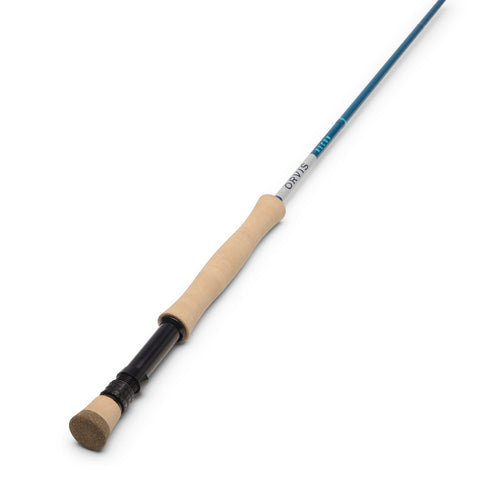 angler's fly fishing rod Recon Saltwater Fly Rod – Nomad Anglers
