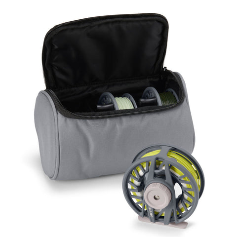 Orvis Clearwater Fly Reel & Spools 3 Pack III / Charcoal Orvis Clearwater Fly Reel & Spools 3 Pack III / Charcoal