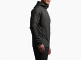 Reactiv Grid FZ Hoody