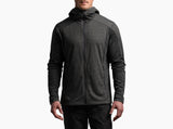 Reactiv Grid FZ Hoody