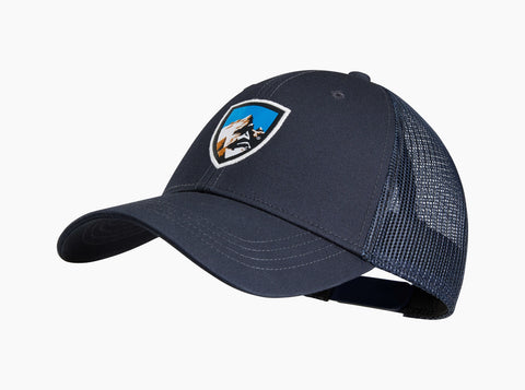 Kuhl Trucker Hat - Pirate Blue