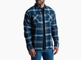 Dillingr Flannel LS