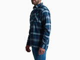 Dillingr Flannel LS
