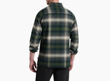 Dillingr Flannel LS