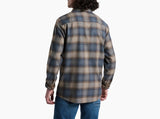 The Law Flannel